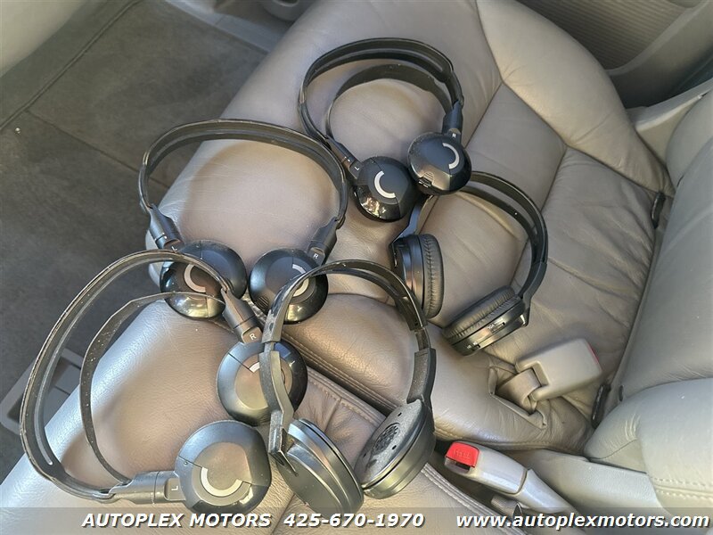 Used 2008 Honda Odyssey EX-L image 16