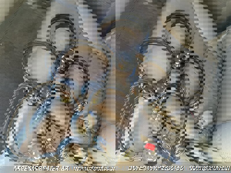 Used 2008 Honda Odyssey EX-L image 16