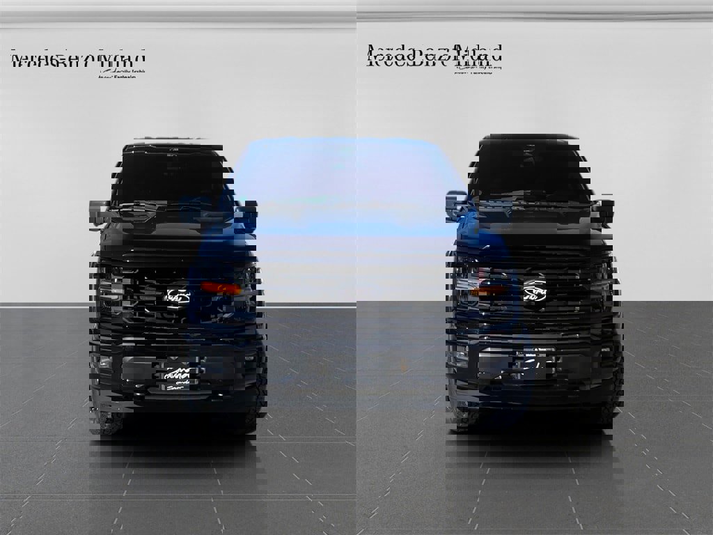 Used 2024 Ford F150 XLT w/ FX4 Off-Road Package image 2