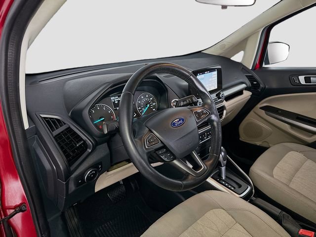 Used 2018 Ford EcoSport SE image 11