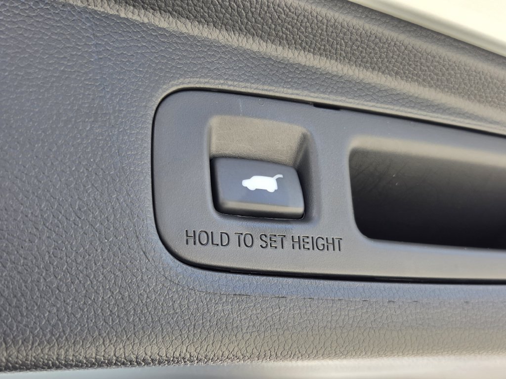 Certified 2025 Honda CR-V EX-L image 19