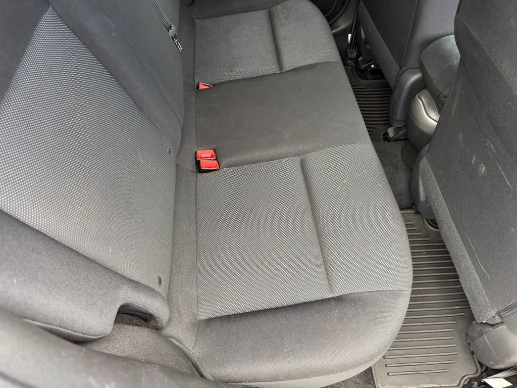 Used 2014 Nissan Juke S w/ Midnight Edition 2.0 FWD image 19