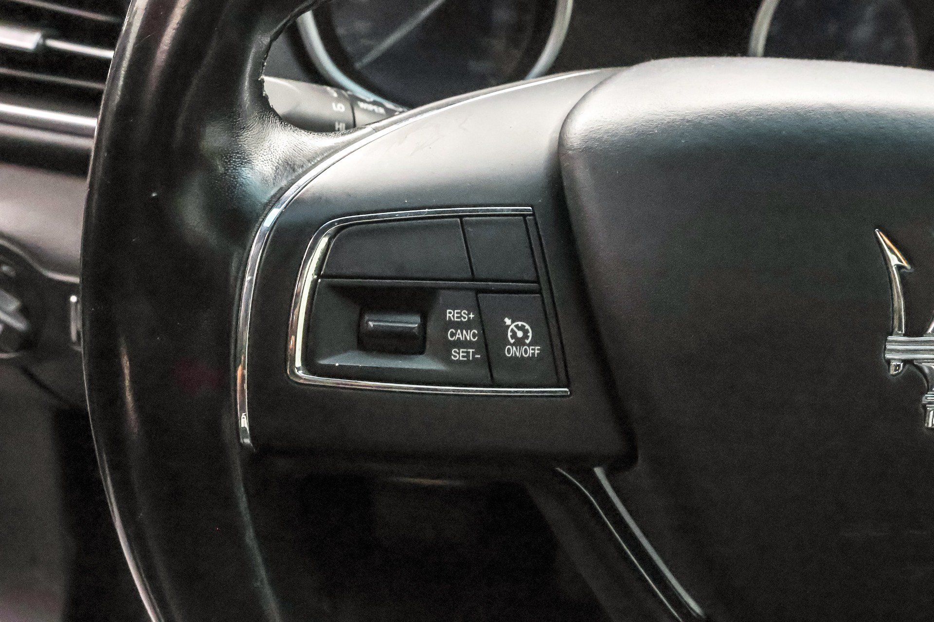 Used 2014 Maserati Ghibli S Q4 AWD/4WD image 15
