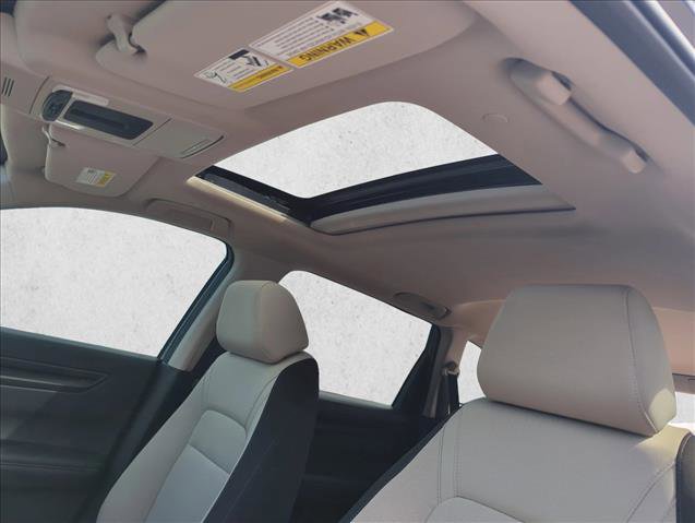 New 2026 Honda CR-V EX image 17