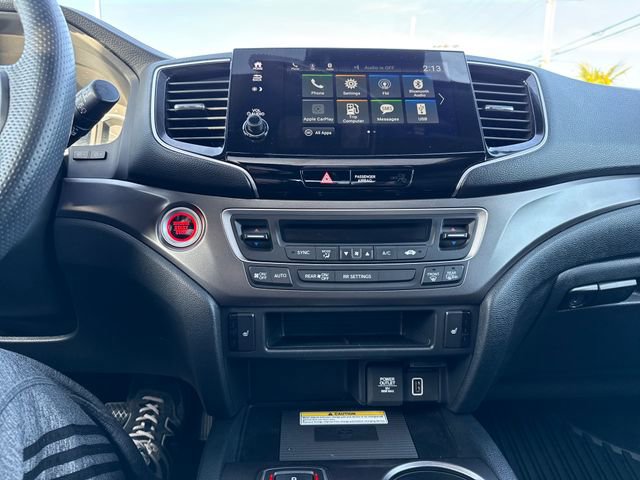 Certified 2023 Honda Passport EX-L image 21