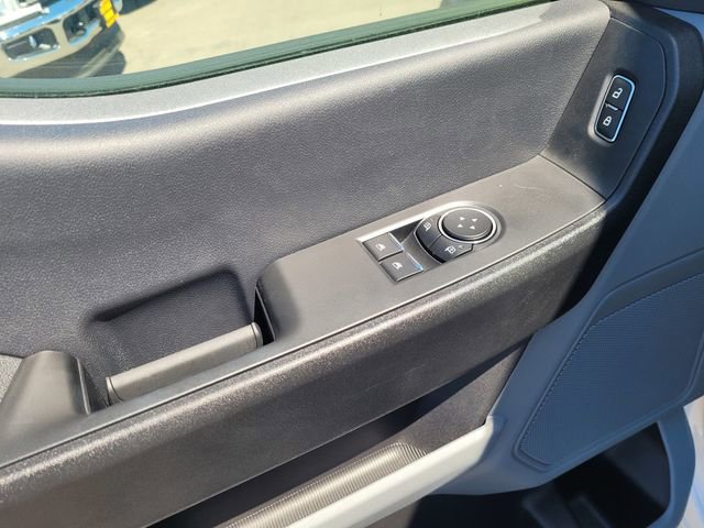 New 2024 Ford F450 XL w/ XL Chrome Package image 7