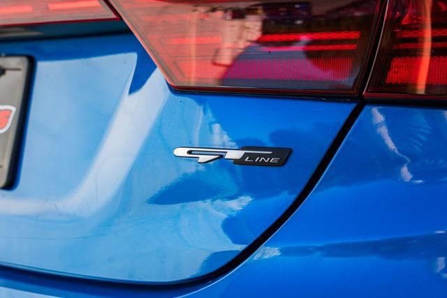 Used 2022 Kia Forte GT-Line image 9