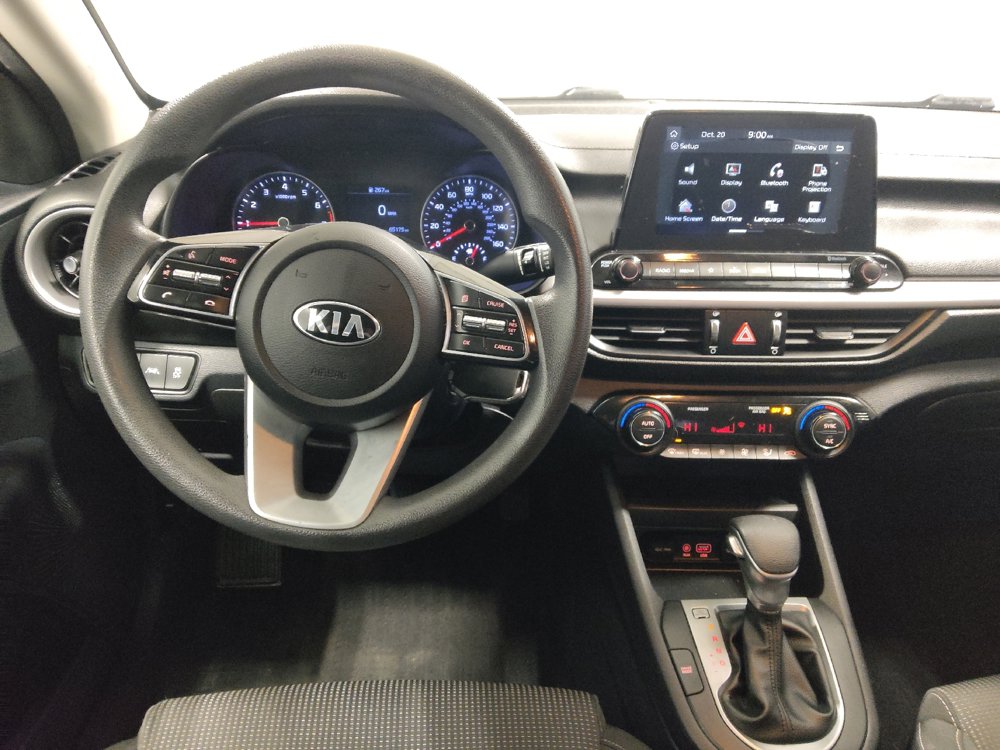 Used 2019 Kia Forte LXS FWD image 22