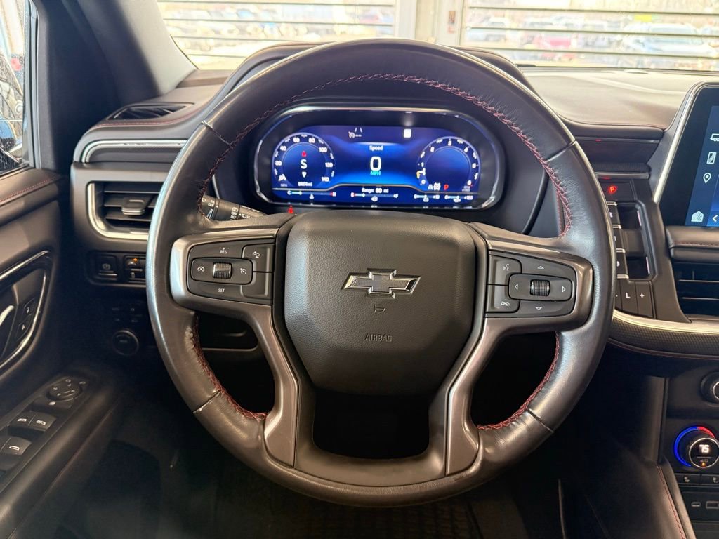 Used 2023 Chevrolet Tahoe RST image 28