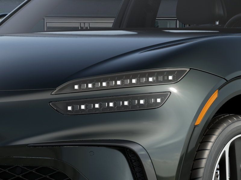 New 2027 Genesis GV60 Prestige AWD/4WD image 9