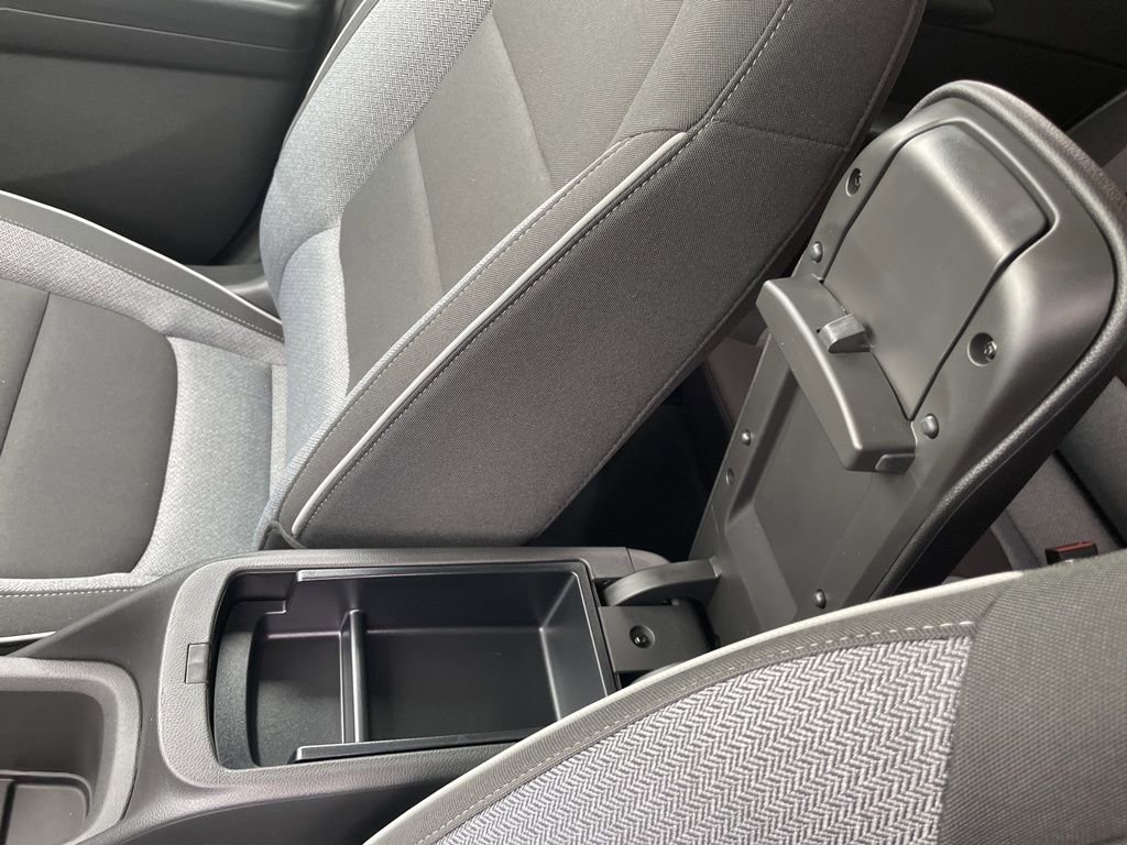 New 2026 Chevrolet TrailBlazer LS w/ LS Convenience Package image 38