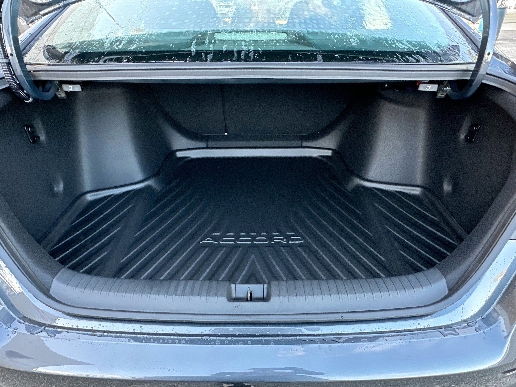 New 2025 Honda Accord SE image 20