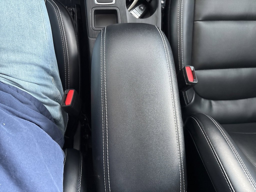 Used 2024 Ford Escape Platinum image 20