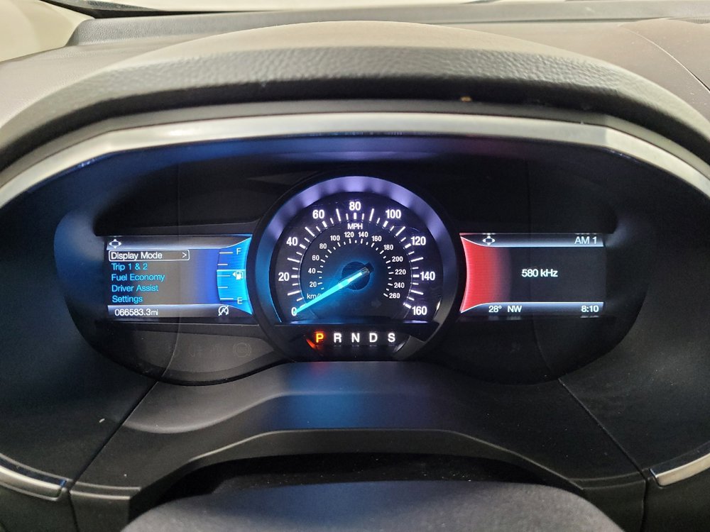 Used 2019 Ford Edge Titanium w/ Equipment Group 301A image 23