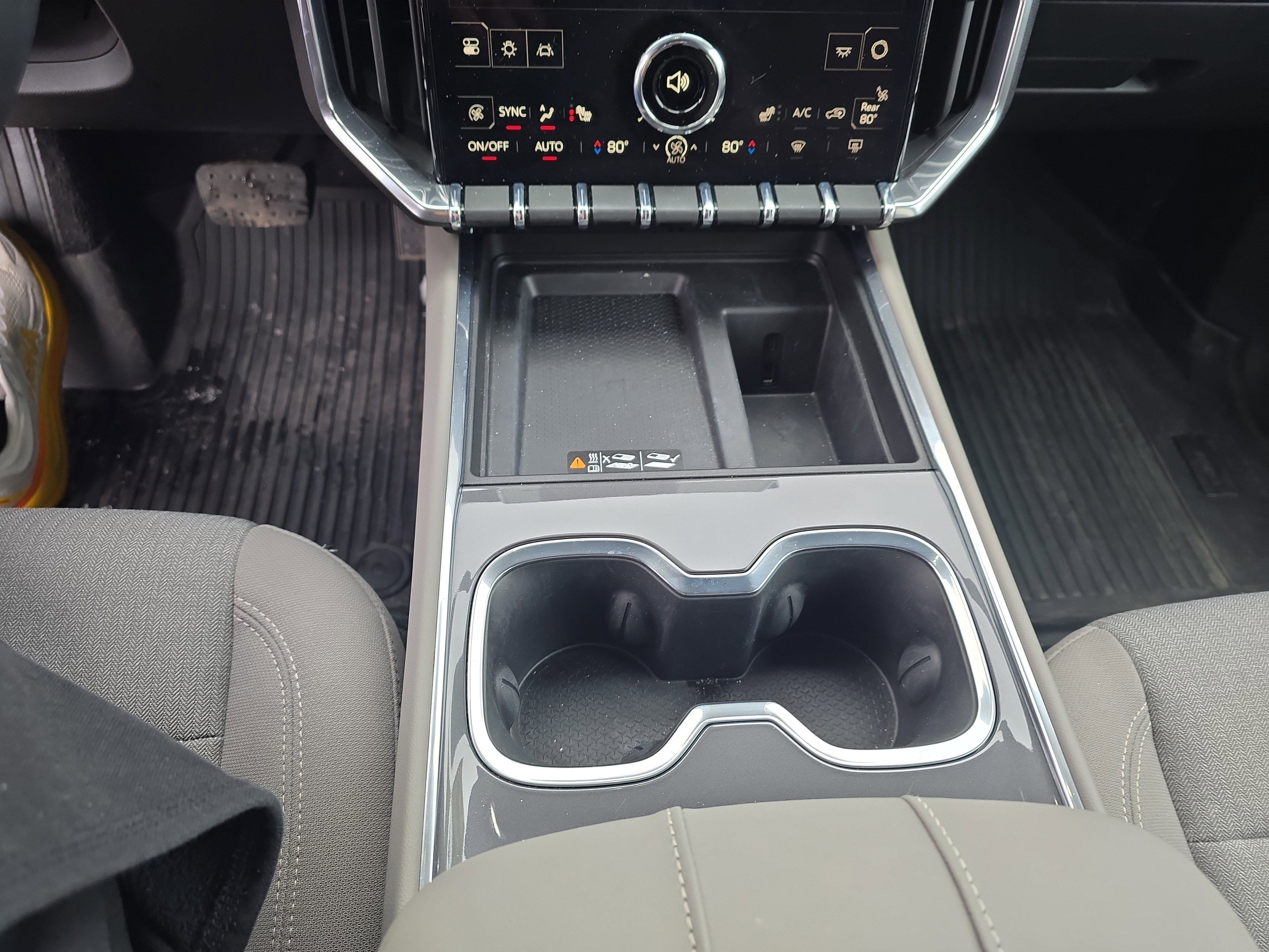 New 2025 GMC Acadia Elevation w/ LPO, Floor Liner Package image 27