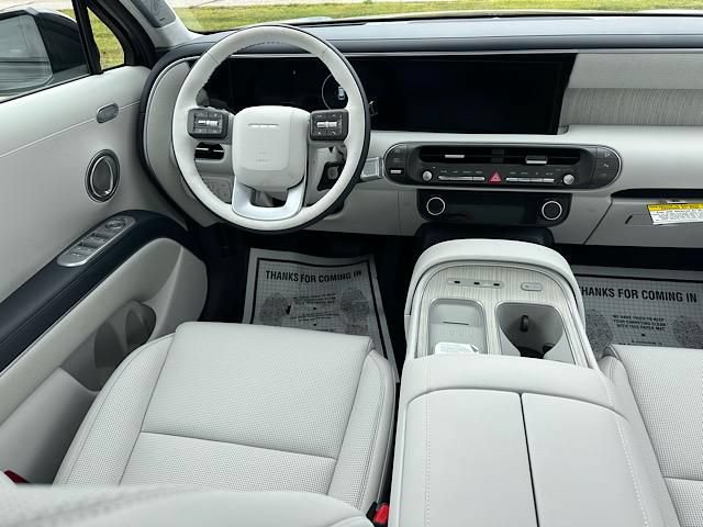 New 2026 Hyundai Palisade Calligraphy AWD/4WD image 13
