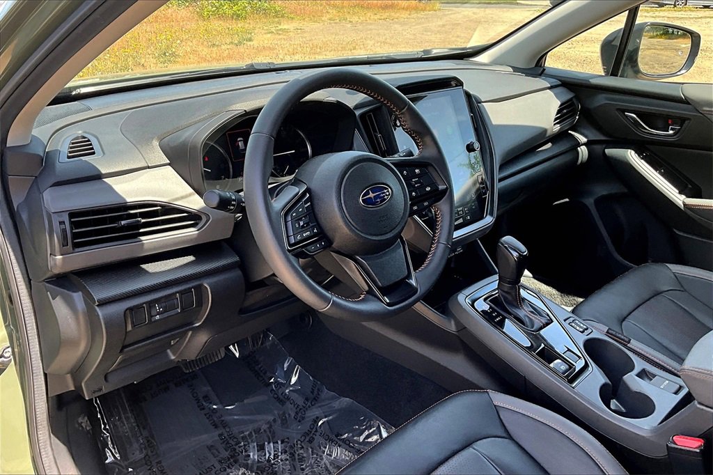 Used 2024 Subaru Crosstrek 2.5i Limited w/ Popular Package #4A image 18