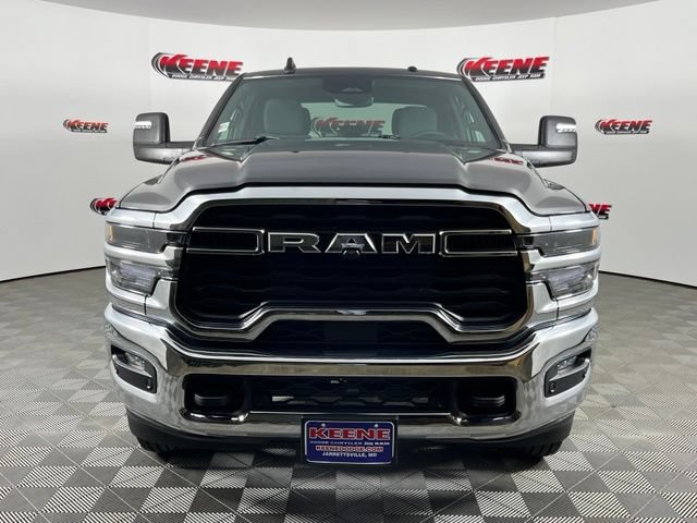Used 2026 RAM 2500 Big Horn AWD/4WD image 4