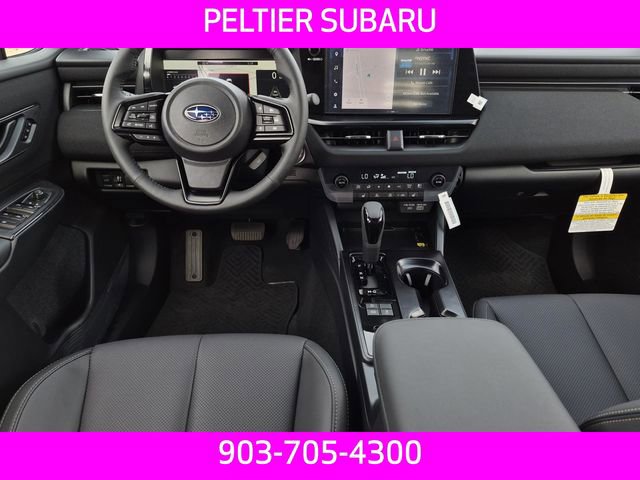 New 2026 Subaru Outback Limited image 14