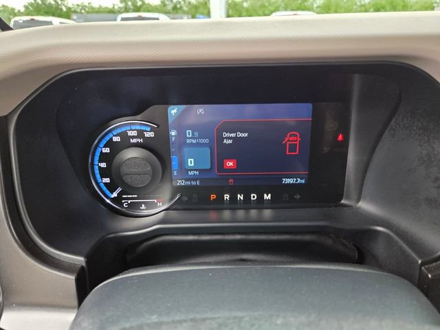 Used 2021 Ford Bronco Big Bend AWD/4WD image 26