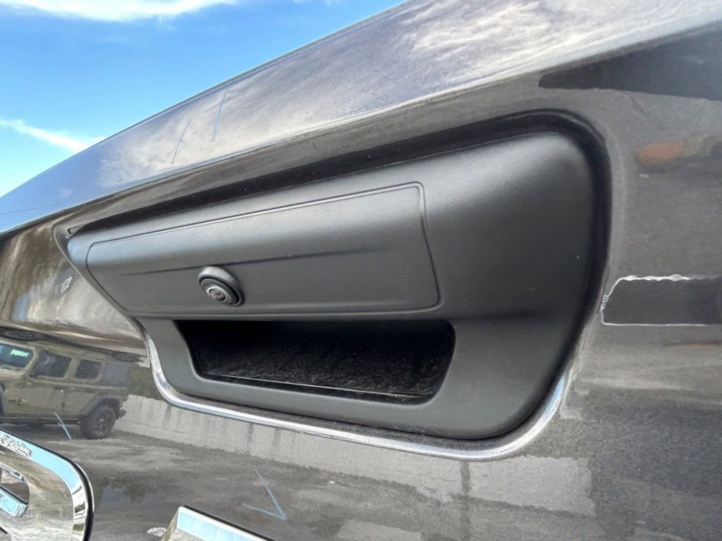 New 2025 RAM 2500 Big Horn image 25