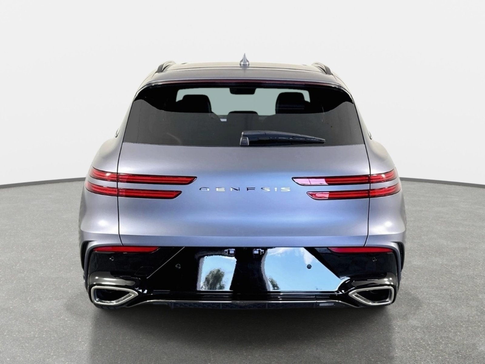 New 2027 Genesis GV70 3.5T Prestige AWD/4WD image 6
