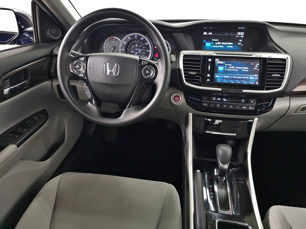 Used 2016 Honda Accord EX image 16