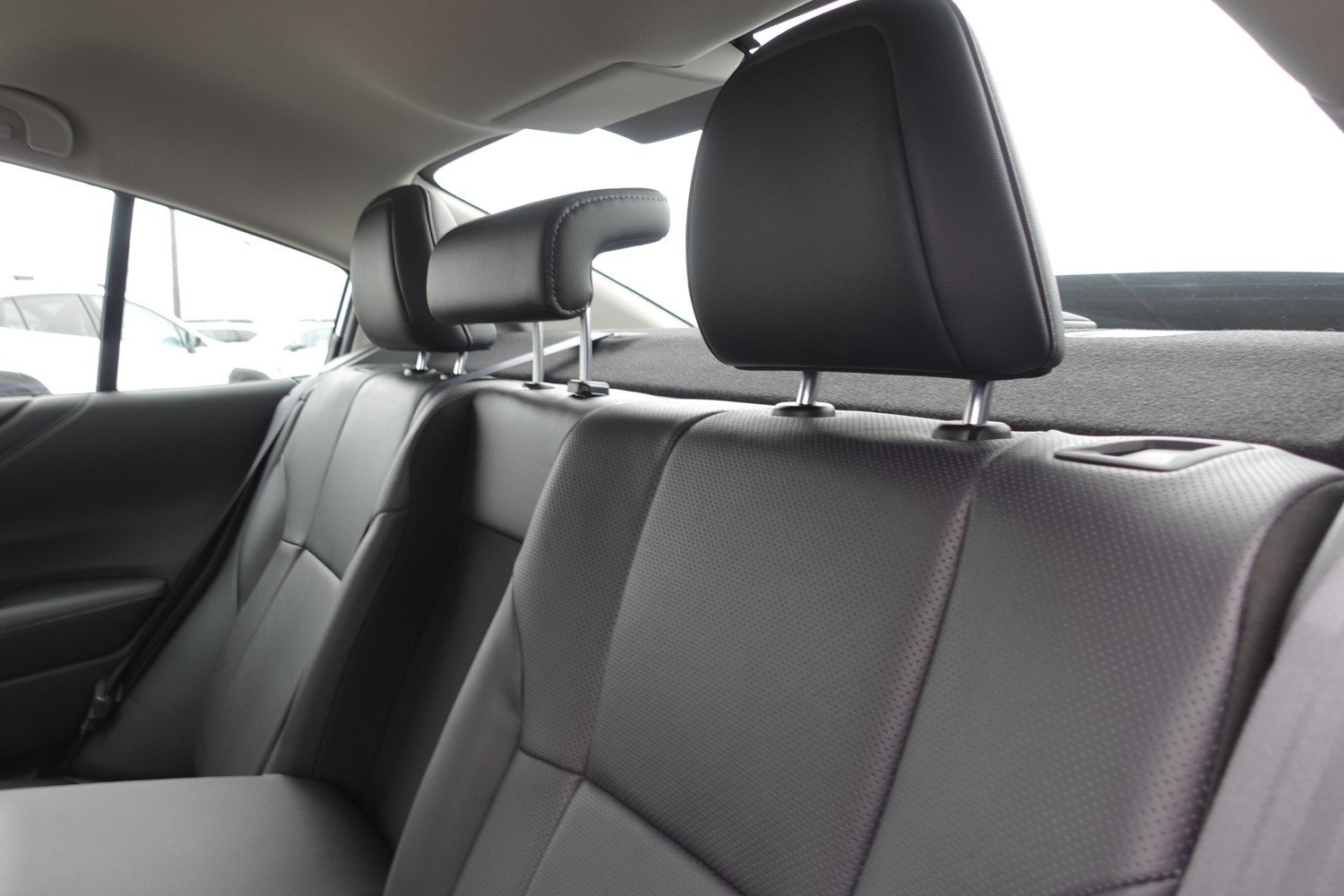 Certified 2025 Subaru Legacy Limited image 22