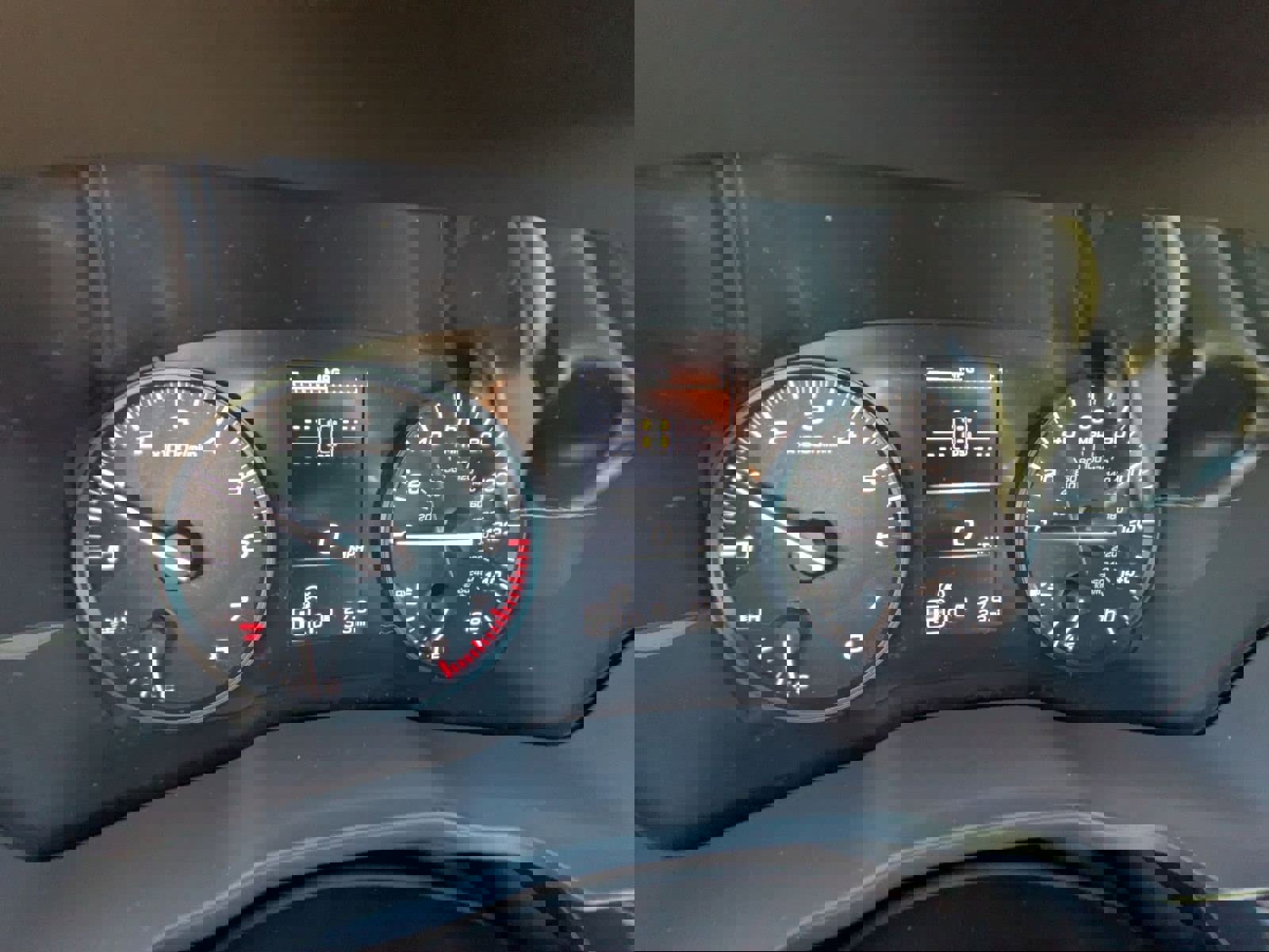 New 2026 Subaru Forester image 21