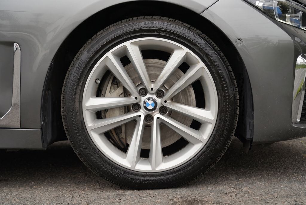 Used 2016 BMW 750i xDrive AWD/4WD image 9