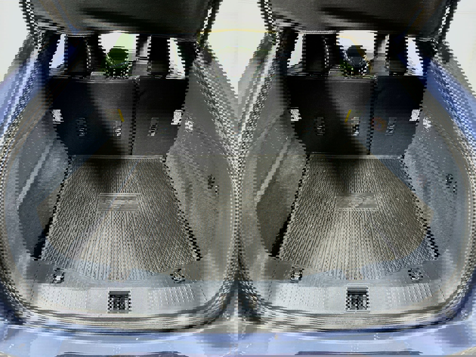 Used 2021 Ford Mustang Mach-E Select w/ Comfort/Appearance Package image 25