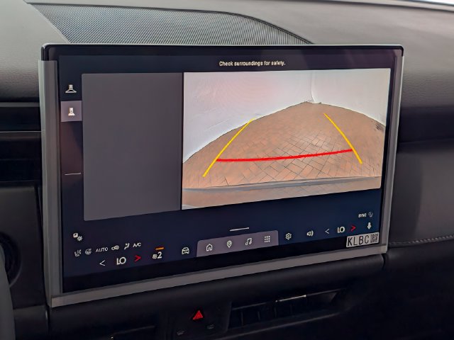 New 2026 MAZDA CX-5 Preferred AWD/4WD image 29