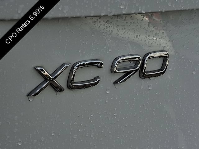 Certified 2025 Volvo XC90 T8 Plus w/ Protection Package Premier AWD/4WD image 33
