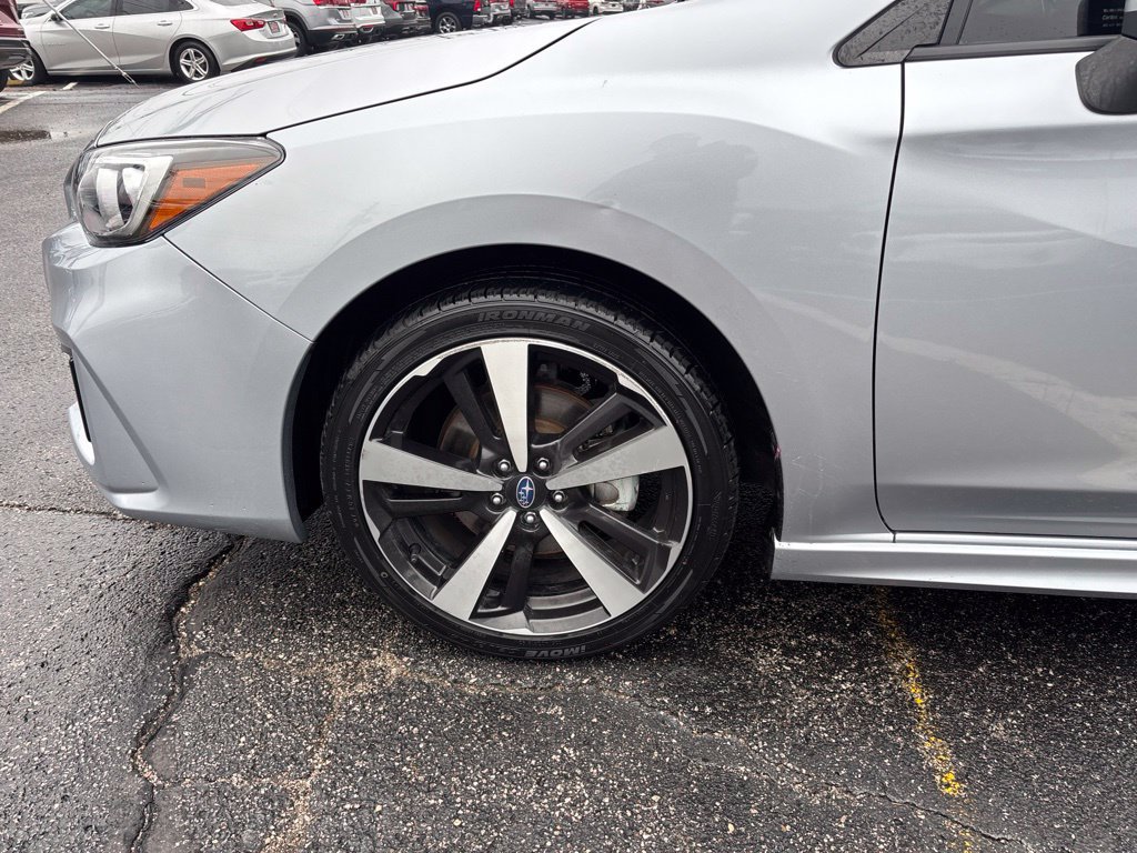 Used 2019 Subaru Impreza 2.0i Sport AWD/4WD image 12