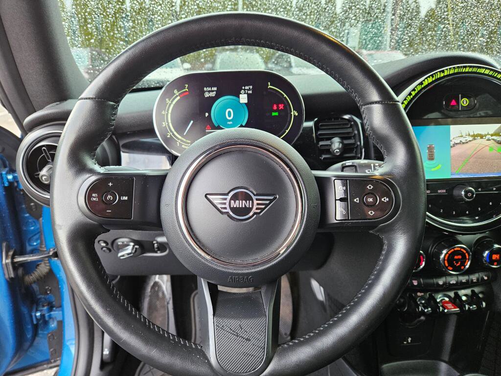 Used 2023 MINI Cooper Convertible image 20