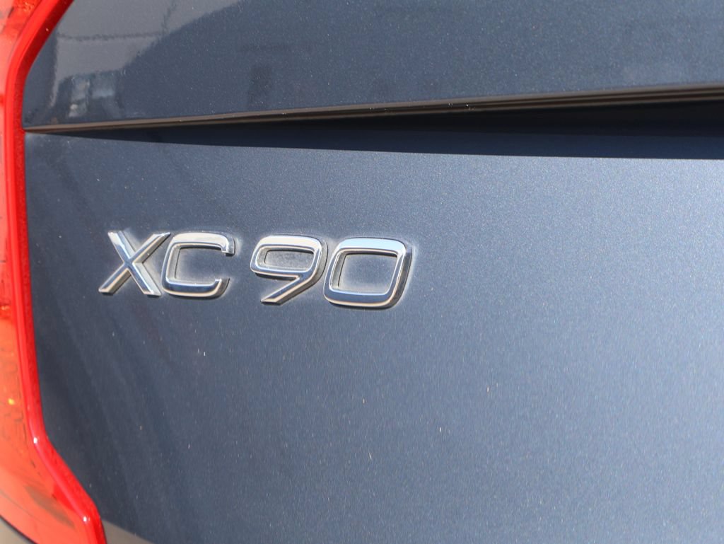 Used 2023 Volvo XC90 B6 Ultimate AWD/4WD image 8