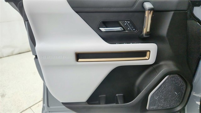 Used 2024 GMC Hummer EV 3X w/ Extreme Off-Road Package image 33