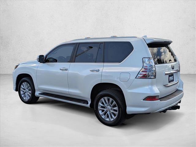 Used 2023 Lexus GX 460 Premium w/ Premium Plus Package AWD/4WD image 8