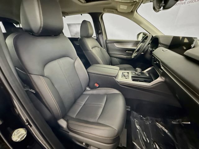 New 2026 MAZDA CX-90 3.3 Turbo w/ Preferred Package AWD/4WD image 28