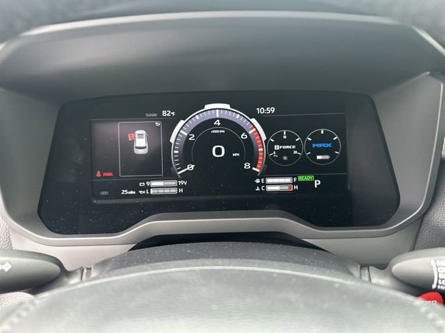 New 2026 Toyota Sequoia Limited AWD/4WD image 12