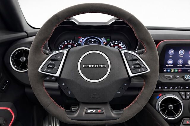 Used 2023 Chevrolet Camaro ZL1 image 26