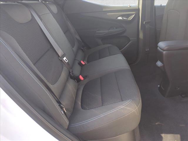 Used 2023 Chevrolet Bolt EUV LT image 18