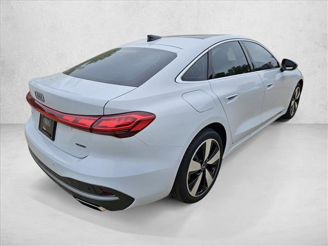 New 2025 Audi A5 2.0T Prestige image 5