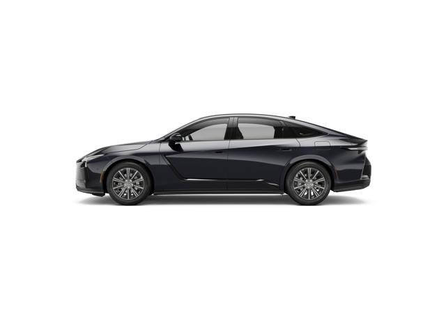 New 2026 Lexus ES 350h w/ Accessory Package (Z2) FWD image 2