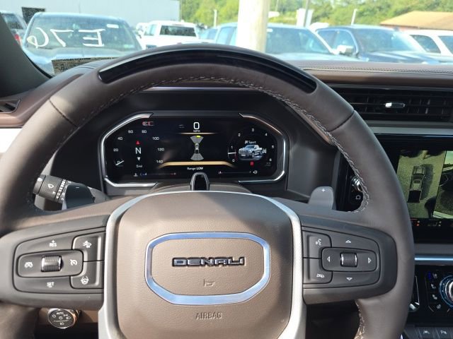 New 2026 GMC Sierra 1500 Denali image 12