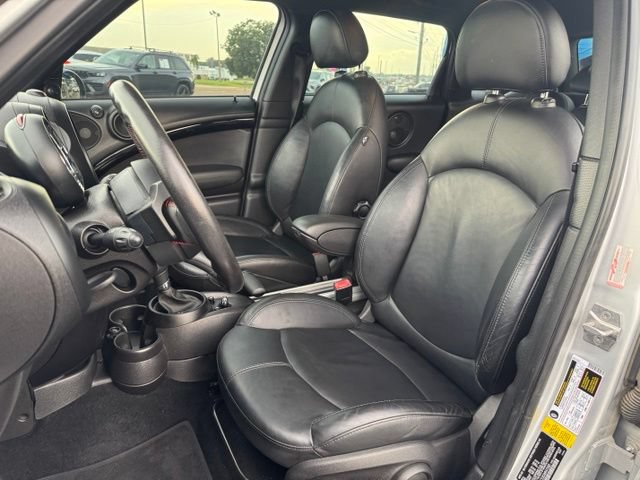 Used 2016 MINI Cooper Countryman FWD image 20