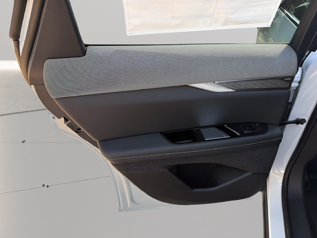 New 2027 Cadillac Optiq Premium Sport RWD image 31
