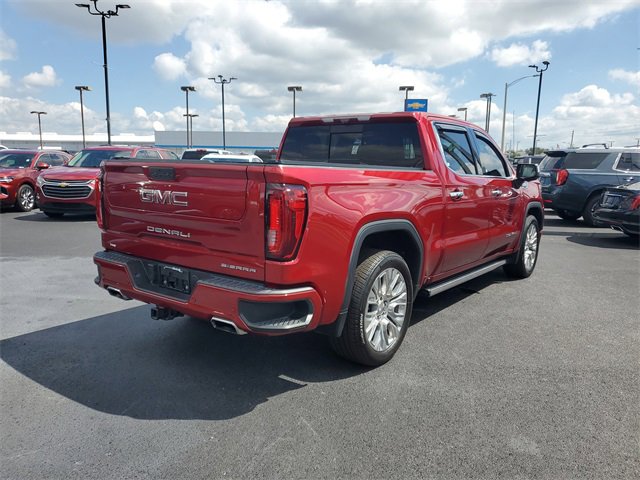 Used 2021 GMC Sierra 1500 Denali w/ Denali Ultimate Package image 3