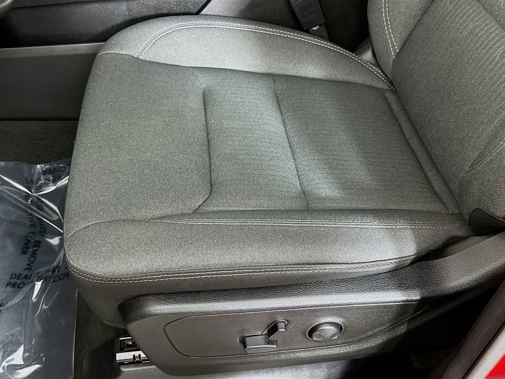 Certified 2023 RAM 1500 Big Horn image 30