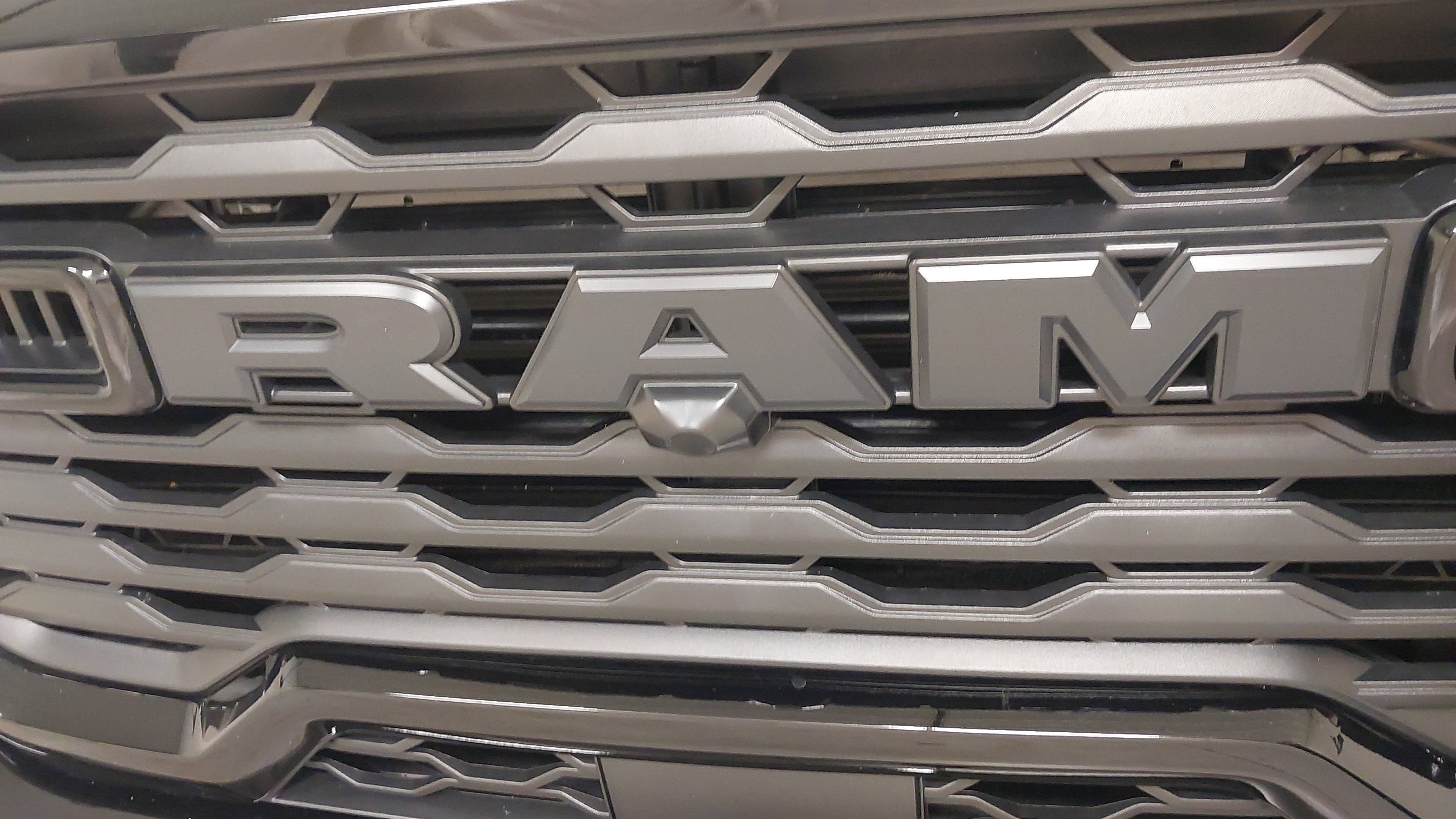 Used 2026 RAM 2500 Big Horn AWD/4WD image 34